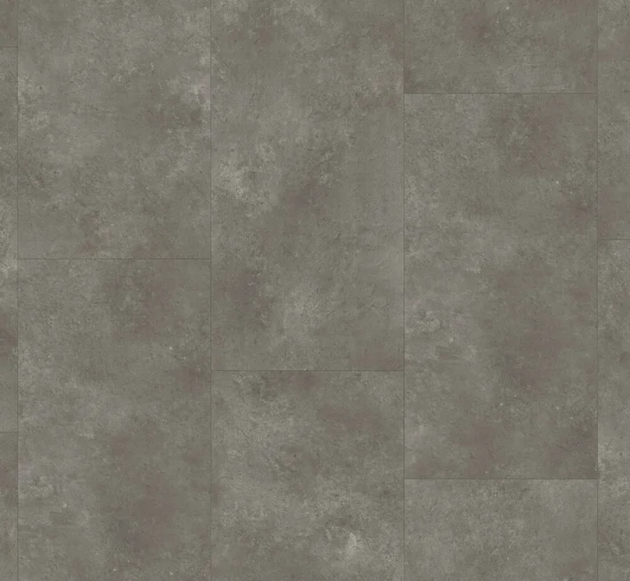 Parador vinyl Trendtime 5 - Sten Trafalgar mörkgrå, Stor platta