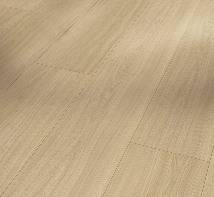 Parador Modular One - Ek Artemis natur Elegant struktur, Slottsplanka