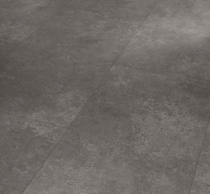 Parador Modular One - Sten Atlas skugggrå Stenstruktur, Stor platta