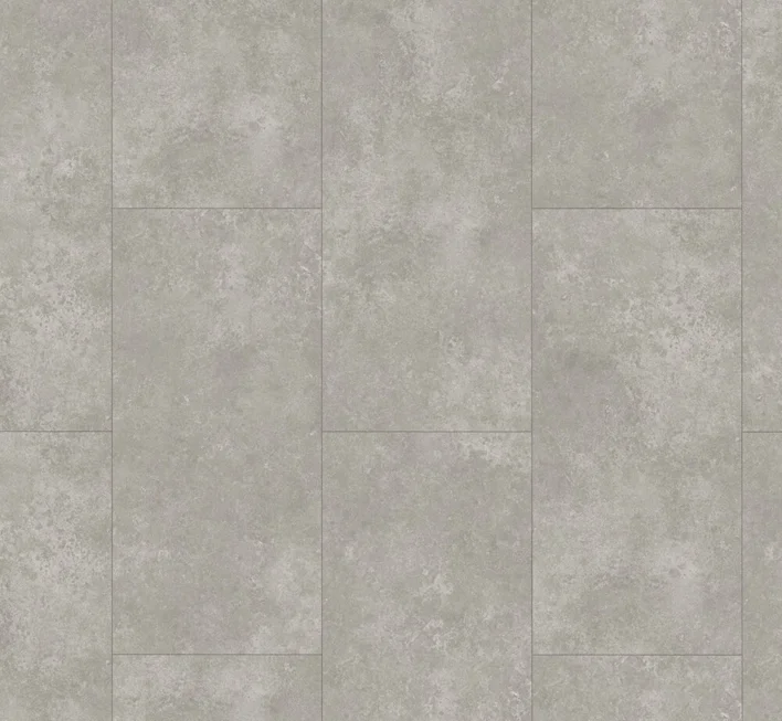 Parador Modular One - Sten Atlas ljusgrå stenstruktur, stor platta