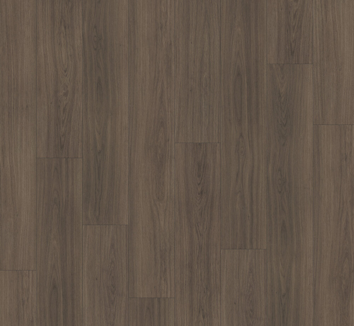 Parador Modular One - Ek Artemis kaffebrun, Elegant struktur, Planka