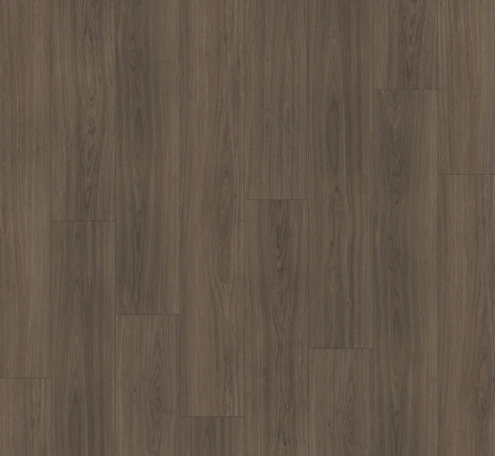 Parador Modular One - Ek Artemis kaffebrun, Elegant struktur, Planka