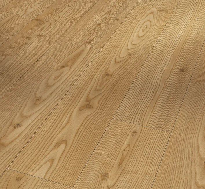 Parador Classic 1050 - Lärkträ Yukon natur, Silkematt struktur, Planka