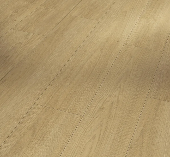 Parador Classic 1050 - Ek Mont Blanc natur, Matt trästruktur, Planka