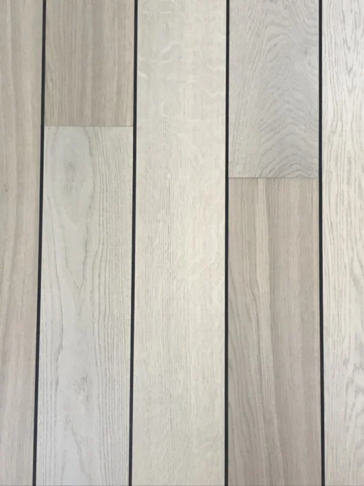 Everfloor/TT Gummifog till båtgolv