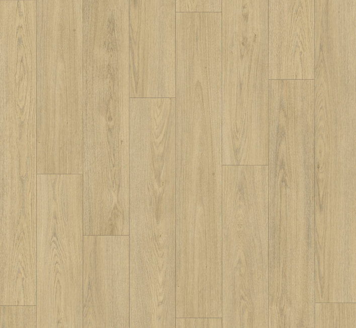 Parador Classic 1050 - Ek Mont Blanc slipad, Matt trästruktur, Planka