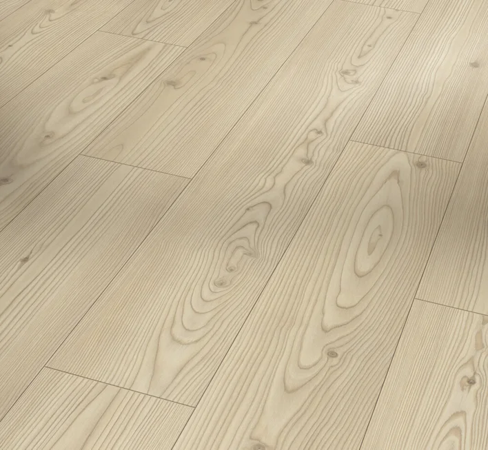 Parador Classic 1050 - Lärkträ Yukon beige, Silkematt struktur, Planka