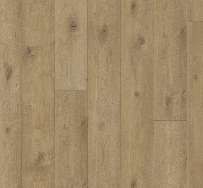 Parador Trendtime 6 - Ek Everglade naturmatt struktur, Slottsplanka