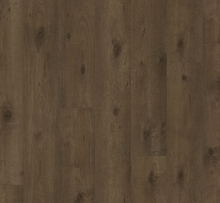 Parador Trendtime 6 - Ek Everglade antik mattstruktur, Slotsplanka