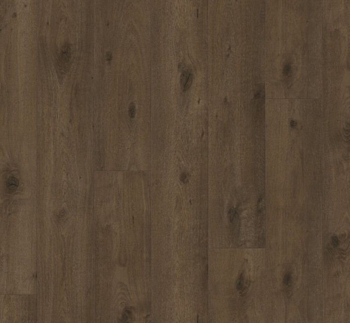 Parador Trendtime 6 - Ek Everglade antik mattstruktur, Slotsplanka