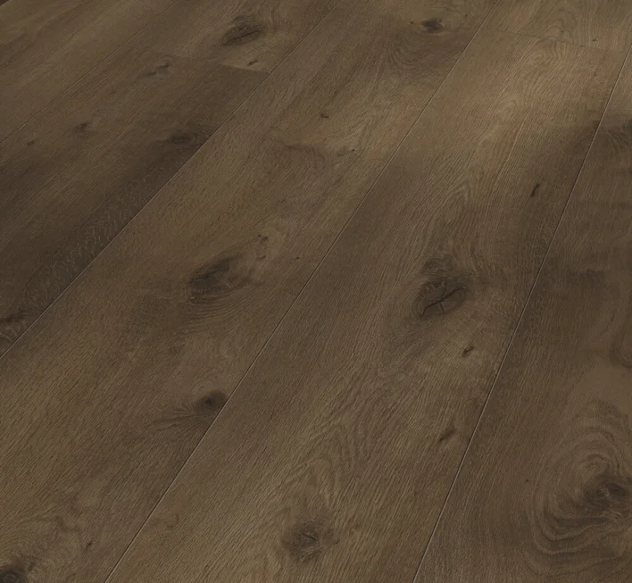 Parador Trendtime 6 - Ek Everglade antik mattstruktur, Slotsplanka