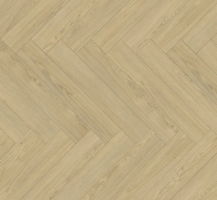 Parador Trendtime 3 - Ek Mont Blanc slipad matt struktur, Sillben