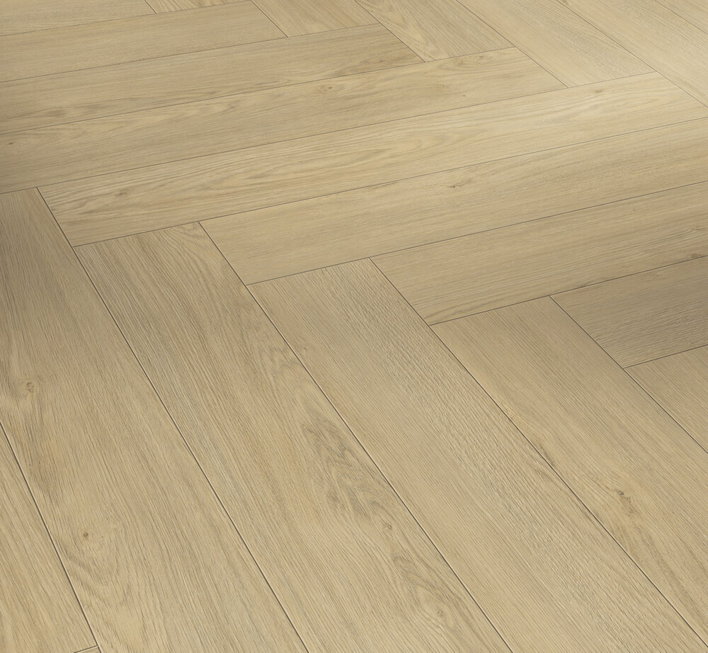 Parador Trendtime 3 - Ek Mont Blanc slipad matt struktur, Sillben