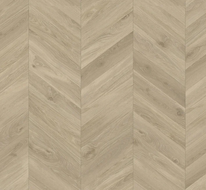 Parador Trendtime 8 - Ek Loire beige Sidenmatt struktur, Extra bred planka