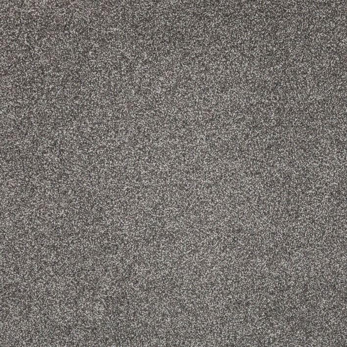 Luxor - Antracit, shag-golvmatta