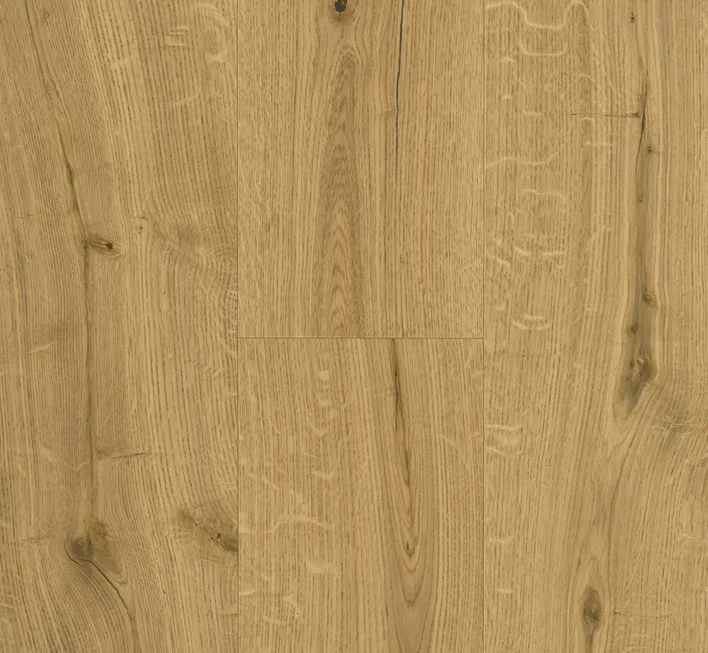 Parador Trägolv Basic 11-5 - Ek Chianti natur 3-stavs SB borstad naturoljad