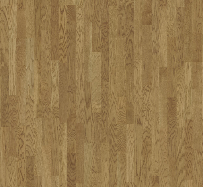 Trägolv Classic 3025 - Ek Malbec natur, 3-stavs matt lack