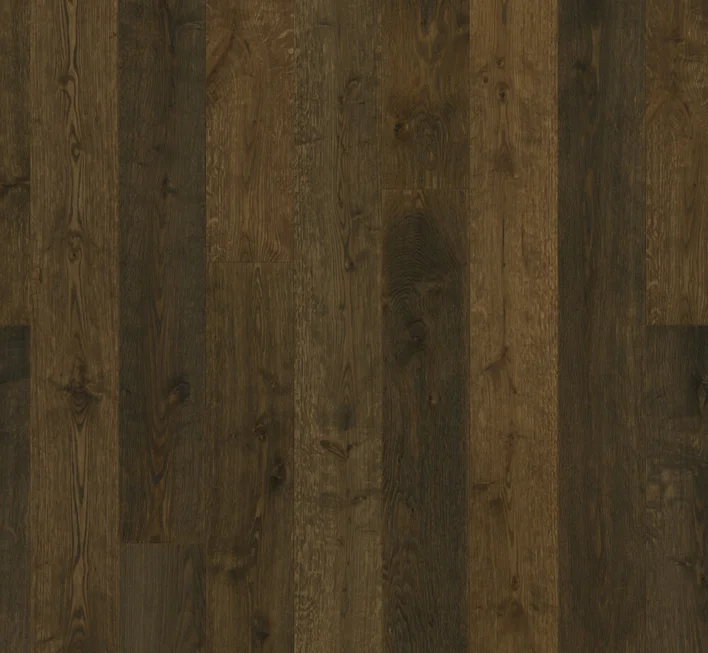 Parador Trägolv 3025 - Ek, Ek Brunello brun rustik, matt lack