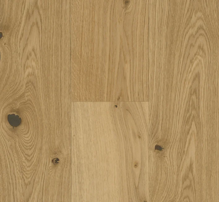 Parador Trägolv Trendtime 4 - Ek Lugana natur, Planka