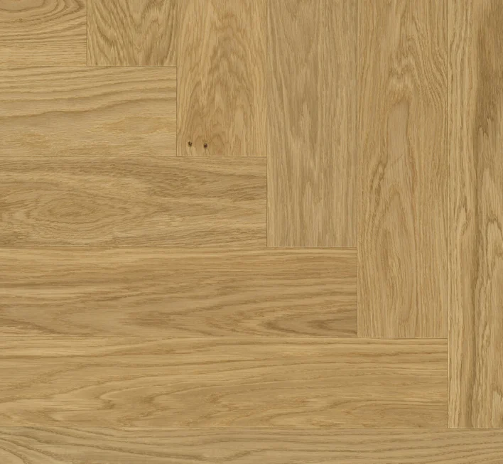 Parador Sillben Trendtime 3 - Ek Bardolino, Stav matt lack