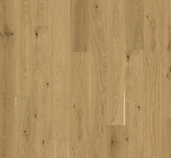 Parador Trägolv Trendtime 4 - Ek Molvina natur, Planka