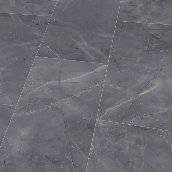Laminat, Line Stone-platta - Marmorata Grigia, Q1003