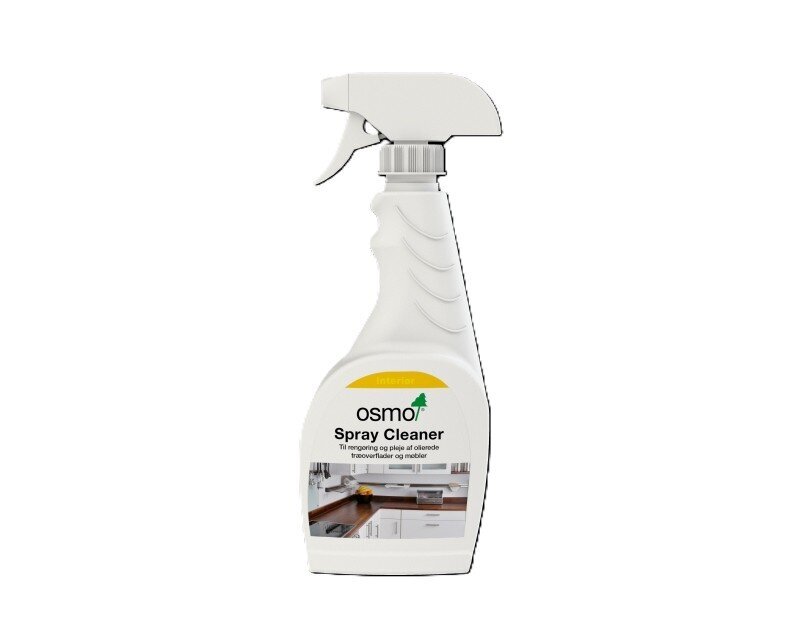 Osmo Spray Cleaner för daglig rengöring