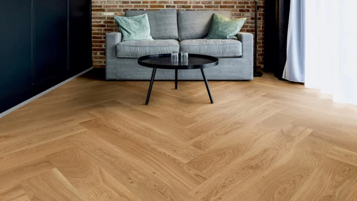 Sillbenskollektion, Oak Juist nature