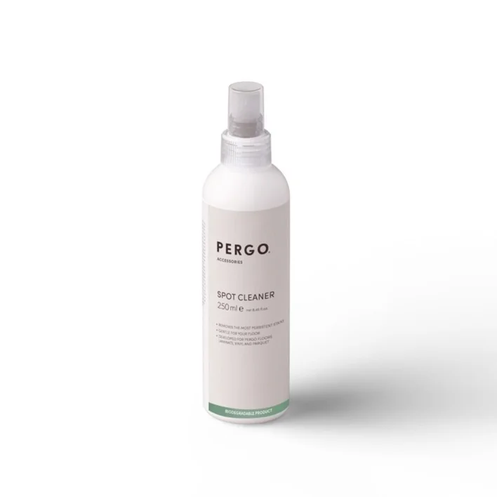 Pergo - Spot Cleaner