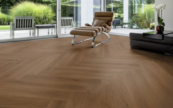 Sillbenskollektion, Ek Langeoog