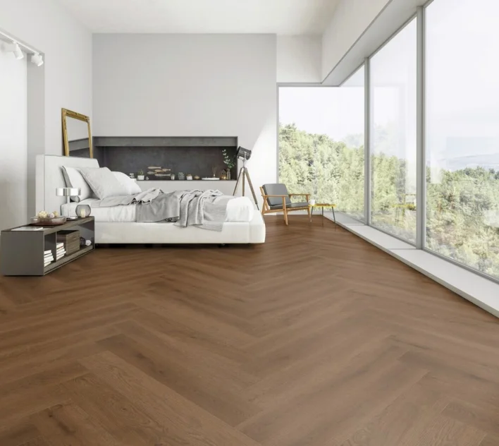 Sillbenskollektion, Ek Langeoog