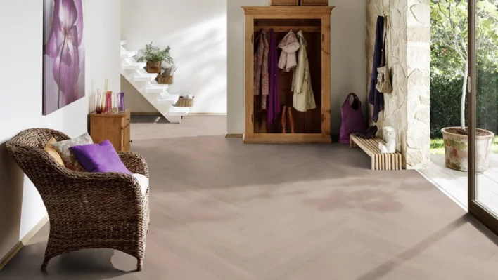 Sillbenskollektion, Ek Borkum