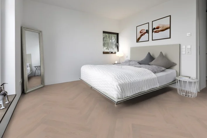 Sillbenskollektion, Ek Borkum