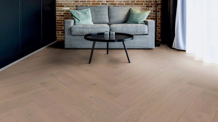 Fiskbenskollektion, Oak Sylt