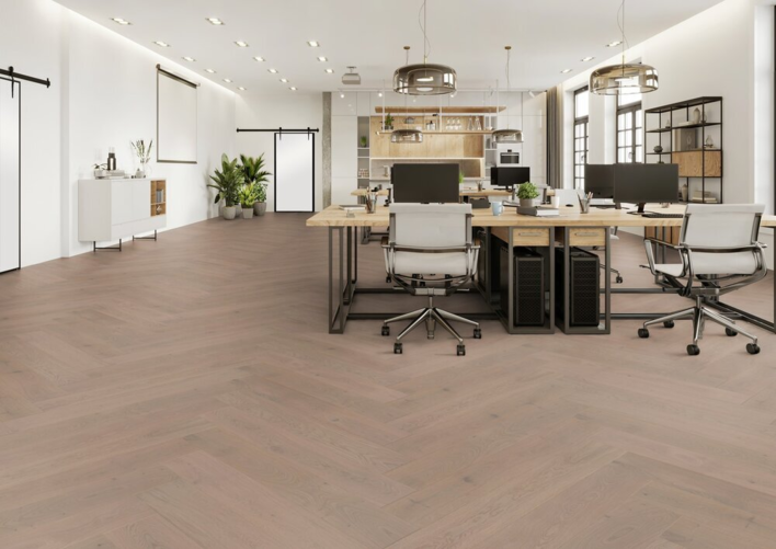 Fiskbenskollektion, Oak Sylt