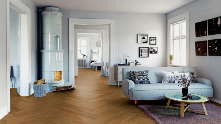 Fiskbenskollektion, Oak Norderney