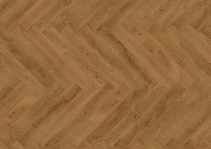 Fiskbenskollektion, Oak Norderney