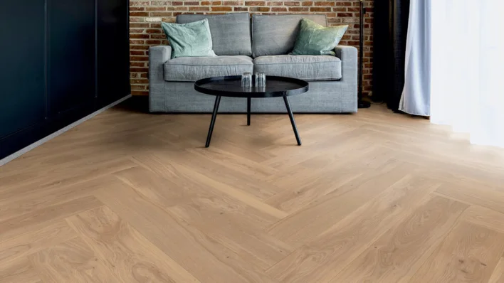 Fiskbenskollektion, Ek Ameland