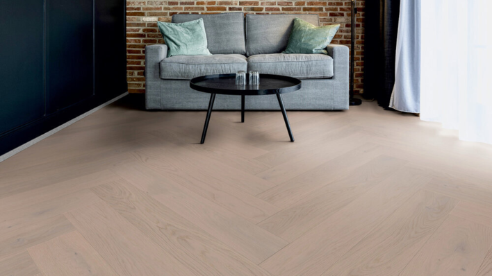 Sillbenskollektion, Oak Föhr