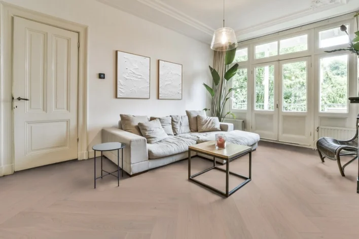 Sillbenskollektion, Oak Föhr