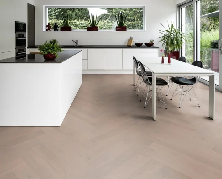 Sillbenskollektion, Oak Föhr