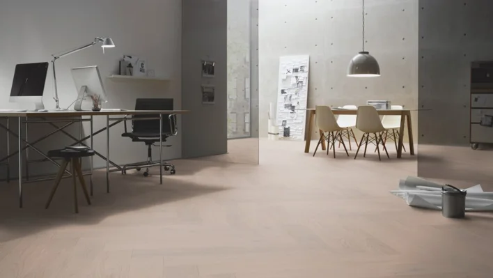 Sillbenskollektion, Oak Föhr