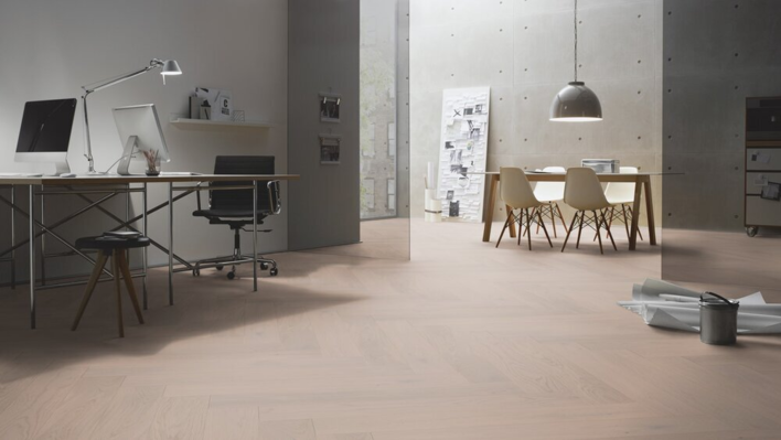 Sillbenskollektion, Oak Föhr