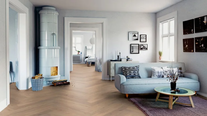 Fiskbenskollektion, Ek Rügen