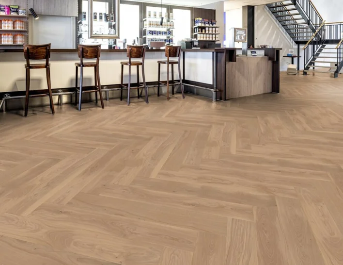 Sillbenskollektion, Ek Vlieland