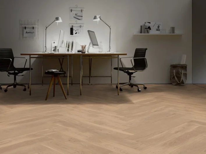 Sillbenskollektion, Ek Vlieland