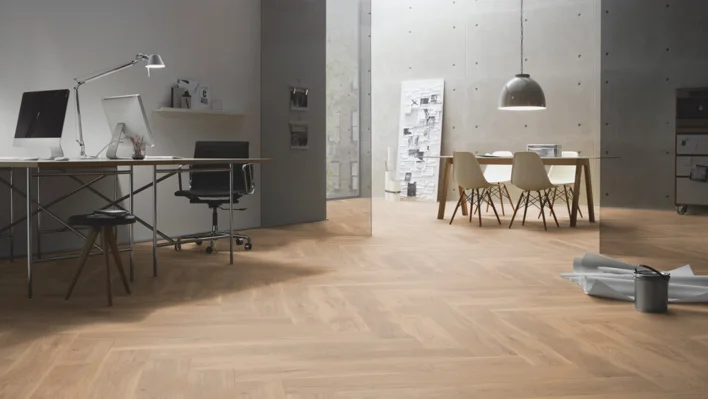 Sillbenskollektion, Ek Vlieland