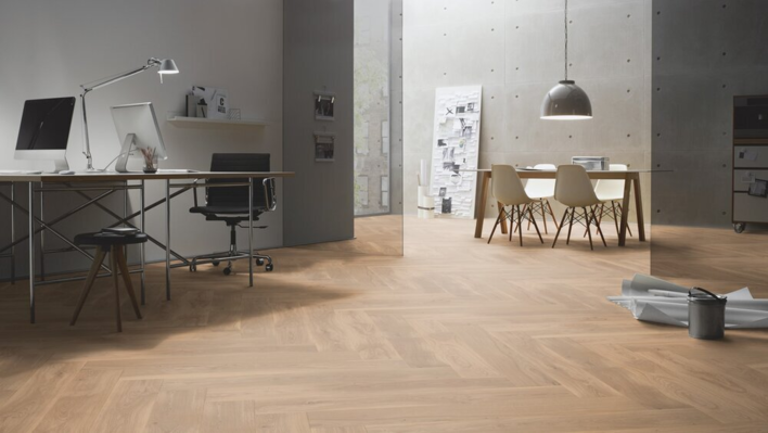 Sillbenskollektion, Ek Vlieland