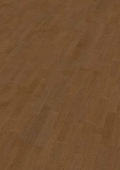 Ter Hürne, Tailored Collection, 3-stavs, Oak Toscana