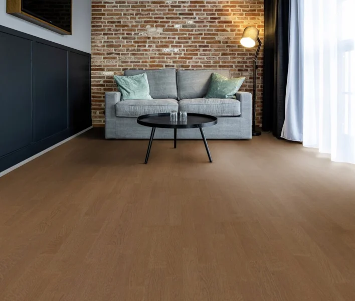 Ter Hürne, Tailored Collection, 3-stavs, Oak Toscana